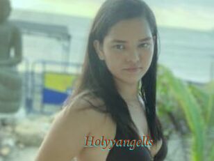 Holyyangells