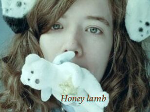 Honey_lamb