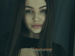 Honeyanny