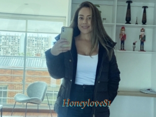 Honeylove81