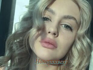 Honeyxxxsexy