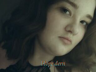 Hope_dern