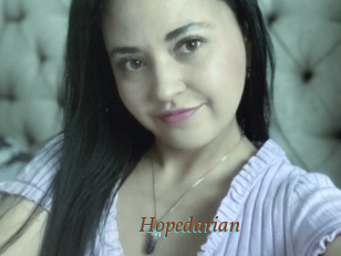 Hopedarian