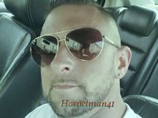Hornetman41