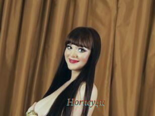 Horney4u
