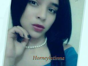 Horney_latinna