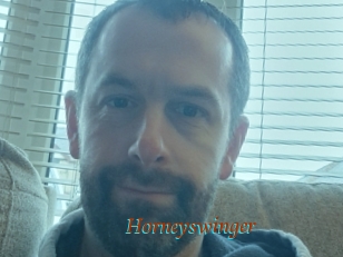 Horneyswinger