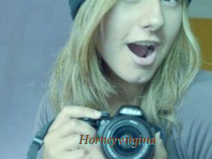 Horneyvirgina