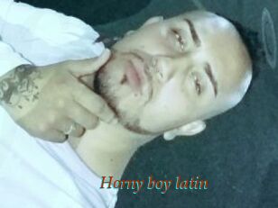 Horny_boy_latin