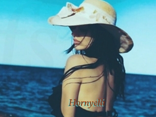 Hornyelli