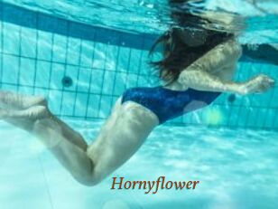 Hornyflower