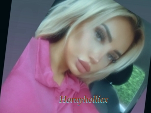 Hornyholliex