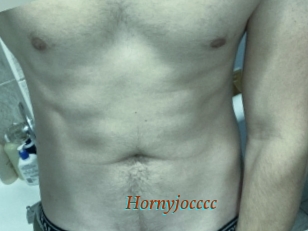 Hornyjocccc