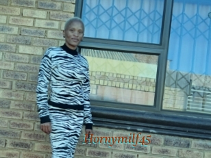 Hornymilf45