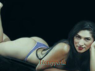 Hornyperla