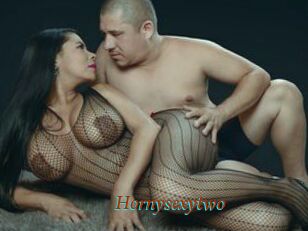 Hornysexytwo