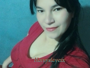 Hornyslavexx