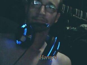 Hornytj