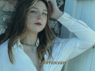 Horriocean