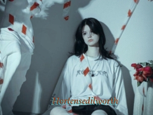 Hortensedilworth