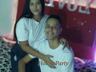 HotSexParty