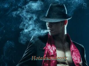 Hotalesandroxx