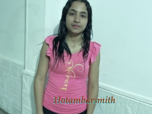 Hotambarsmith