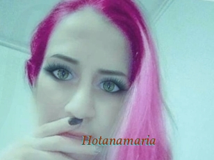 Hotanamaria