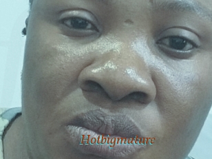 Hotbigmature