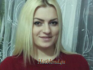 Hotblond4u