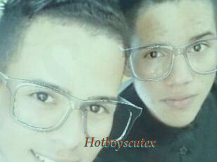Hotboyscutex
