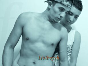 Hotboysh