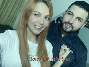 Hotcouple_jake_tina