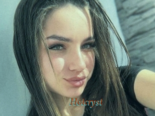 Hotcryst