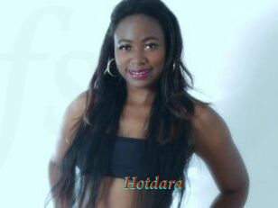 Hotdara