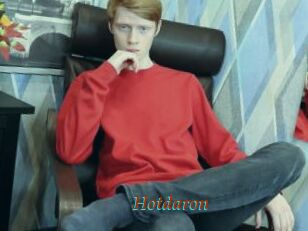 Hotdaron