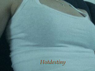 Hotdestiny