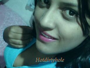 Hotdirtyhole
