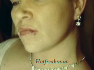 Hotfreakmom