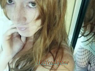 Hotfreakyone