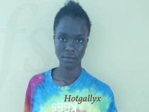 Hotgallyx