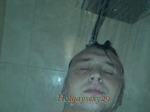 Hotgaysexy29