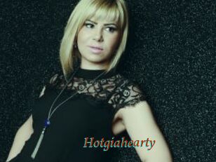 Hotgiahearty
