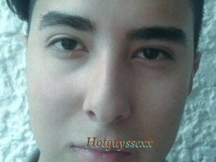 Hotguyssexx