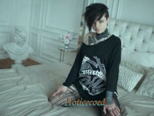 Hoticecoed