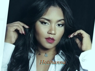 Hotinanna