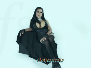 Hotjessicats