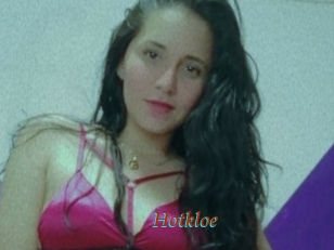 Hotkloe