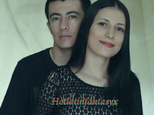 Hotlatinfantasyx