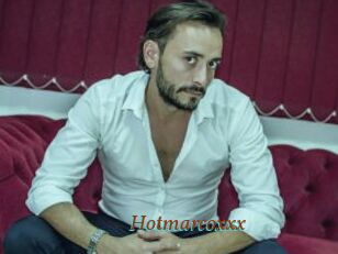 Hotmarcoxxx